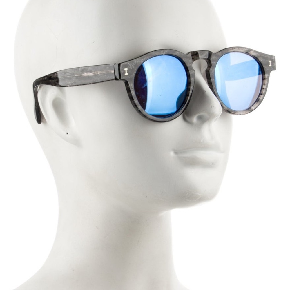 Illesteva sunglasses